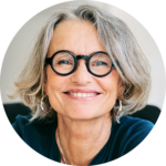 Portrait of Kathy A.