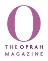 The Oprah Magazine