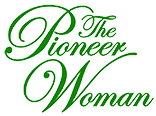 The Pioneer Woman